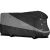 Brunner Camper Cover Design 12 Mesi