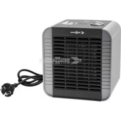 Termoventilatore Brunner Calensa -Campeggio All'aperto Termoventilatore Brunner Calensa stufetta termoregolatore campeggio camper caravan verande 1