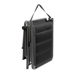 Lettino Brunner Aravel High Duna 3D -Campeggio All'aperto aravel high duna 3d 1