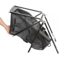 Brunner Armadio Da Campeggio Mercury Cross LS SQ -Campeggio All'aperto armadio da campeggio mercury cross 8