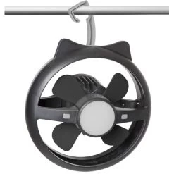 Ventilatore Lampada Brunner ATMO RG -Campeggio All'aperto atmo rg 3