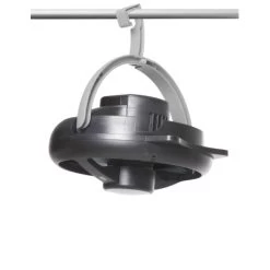Ventilatore Lampada Brunner ATMO RG -Campeggio All'aperto atmo rg 4