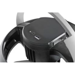 Ventilatore Lampada Brunner ATMO RG -Campeggio All'aperto atmo rg 6