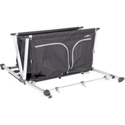 Armadio Brunner Azabache CT Cross Square -Campeggio All'aperto azabache ct cross square 5