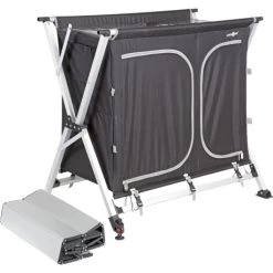 Armadio Brunner Azabache CT Cross Square -Campeggio All'aperto azabache ct cross square 6