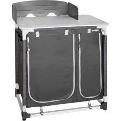 Mobiletto Brunner Azabache CT Cross -Campeggio All'aperto azabache ct square 1