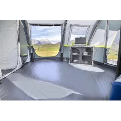 Mobiletto Brunner Azabache Daily CT -Campeggio All'aperto azabache daily ct 1