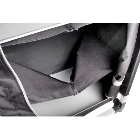 Azabache HSC Cross Square 6 Azabache HSC Cross Square - immagine 4