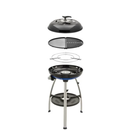 BBQ | Carri Chef 2 Plancha&Grill 3 BBQ | Carri Chef 2 Plancha&Grill