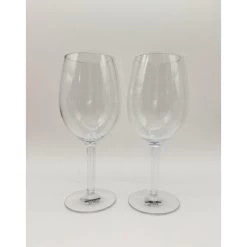 Campeggio All'aperto -Campeggio All'aperto bicchieri tritan cuvee wineglass 1
