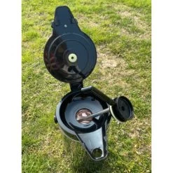 Thermos Pumpot Alfi -Campeggio All'aperto bottiglia pumpot thermos 1