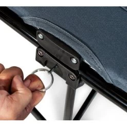 Brandina Beaver Brand Power Bed 7 Brandina Beaver Brand Power Bed -Campeggio All'aperto brandina beaver brand power bed comodissima facile montaggio 2