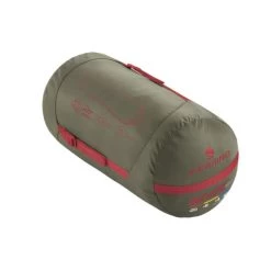 Sacco Letto Ecologico Ferrino Bryce SM -Campeggio All'aperto bryce sm sacco letto ecologico ferrino bryce sq riciclato trekking 1 1
