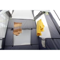 Cabina Brunner II NG -Campeggio All'aperto cabina ii ng 3