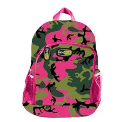 Zainetto Termico | Camouflage Backpack -Campeggio All'aperto camouflage backpack 1