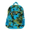 Zainetto Termico | Camouflage Backpack -Campeggio All'aperto camouflage backpack