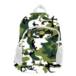 Zainetto Termico | Camouflage Backpack -Campeggio All'aperto camouflage backpack 2