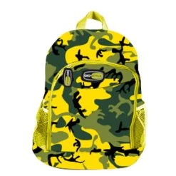 Zainetto Termico | Camouflage Backpack -Campeggio All'aperto camouflage backpack 3