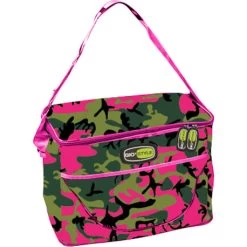 Borsa Termica | Camouflage Square -Campeggio All'aperto camouflage square 1