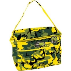 Borsa Termica | Camouflage Square -Campeggio All'aperto camouflage square 3