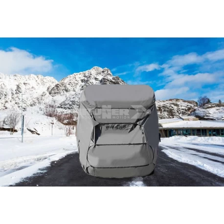 Camper Cover | SI 6 M - 600-650 4 Camper Cover | SI 6 M - 600-650 - immagine 2