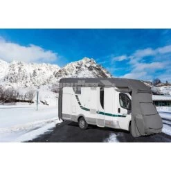 Camper Cover | SI 6 M - 750-800 -Campeggio All'aperto camper cover si 6 m 10