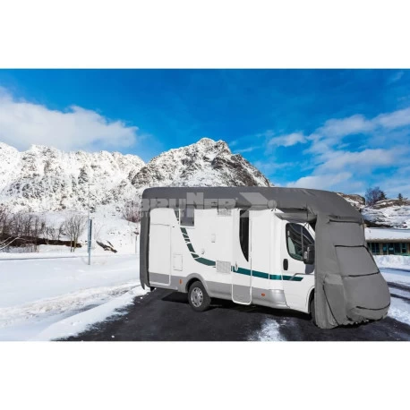 Camper Cover | SI 6 M - 600-650 5 Camper Cover | SI 6 M - 600-650 - immagine 3