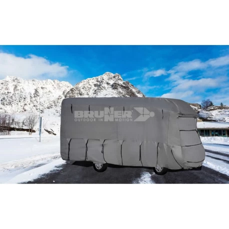 Camper Cover | SI 6 M - 600-650 3 Camper Cover | SI 6 M - 600-650