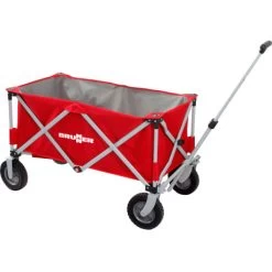 Carrello Brunner Cargo