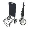 Carrello Pieghevole Cosma Sirio -Campeggio All'aperto carrello pieghevole cosma sirio struttura in metallo portata 30 kg