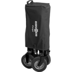 Carrello Brunner Cargo Compact -Campeggio All'aperto carrello portatutto cargo compact 2