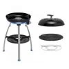 BBQ Campingaz Carri Chef 2 -Campeggio All'aperto carri chef 2 bbq