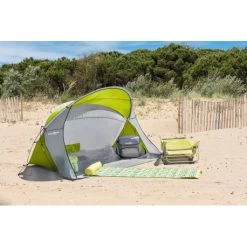 Parasole Brunner Umbra -Campeggio All'aperto conchiglia umbra 1