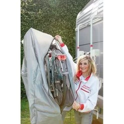 Copribici Fiamma Bike Cover 4 5 Copribici Fiamma Bike Cover 4 -Campeggio All'aperto copribici bike cover 4 1
