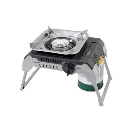 Fornello | Devil 450 3 Fornello | Devil 450