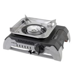 Fornello | Devil 450 8 Fornello | Devil 450 -Campeggio All'aperto devil double 450 3