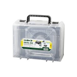 Fornello | Devil 450 9 Fornello | Devil 450 -Campeggio All'aperto devil double 450 4
