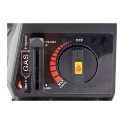 Stufetta A Gas Brunner Devil Heater -Campeggio All'aperto devil heater sd 2