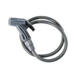 Doccia Solare Ferrino Shower Deluxe -Campeggio All'aperto doccia solare ferrino shower deluxe resistente pratica all uso 1