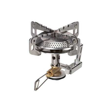 Fornello Brunner Flaminia Ultracompact S 4 Fornello Brunner Flaminia Ultracompact S - immagine 2