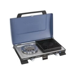 Campingaz Fornello | 400 SG Series Xcelerate -Campeggio All'aperto fornello 400 sg series 1