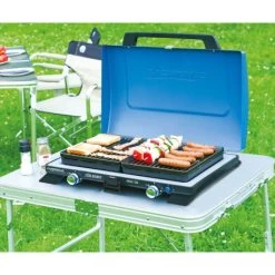 Campingaz Fornello | 400 SG Series Xcelerate -Campeggio All'aperto fornello 400 sg series 3