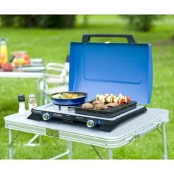 Campingaz Fornello | 400 SG Series Xcelerate -Campeggio All'aperto fornello 400 sg series 5
