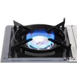 Fornello Campingaz Camp Bistrò 3 -Campeggio All'aperto fornello campingaz camp bistro 3 compatto leggero 2