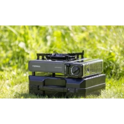 Fornello Campingaz Camp Bistrò 3 -Campeggio All'aperto fornello campingaz camp bistro 3 compatto leggero 3