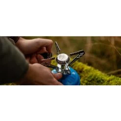 Fornello Campingaz Camping 206 S -Campeggio All'aperto fornello campingaz camping 206 s cartucce forabili economico 3