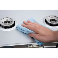 Fornello Campingaz Camping Kitchen 2 14 Fornello Campingaz Camping Kitchen 2 -Campeggio All'aperto fornello campingaz camping kitchen 2 leggero facilmente trasportabile 5