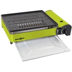 Fornello | Devil BBQ -Campeggio All'aperto fornello devil bbq 2