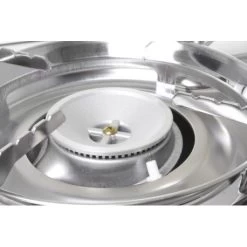 Brunner Fornello | Devil Double Grill -Campeggio All'aperto fornello devil double grill 2