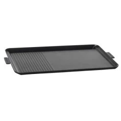 Brunner Fornello | Devil Double Grill -Campeggio All'aperto fornello devil double grill 3